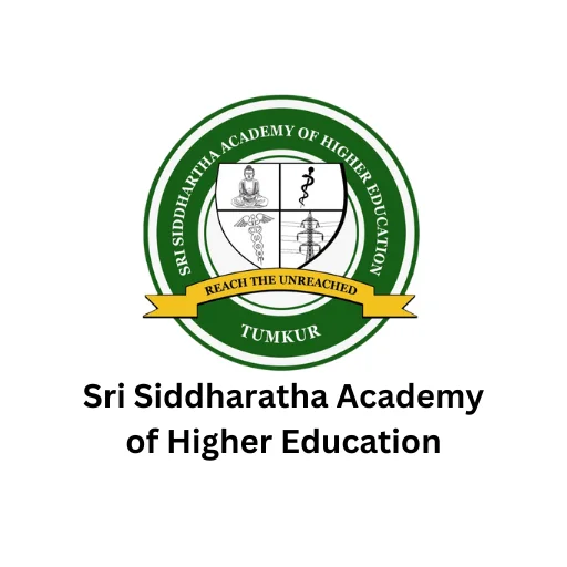 Sri Siddharatha Academy of Higher Education