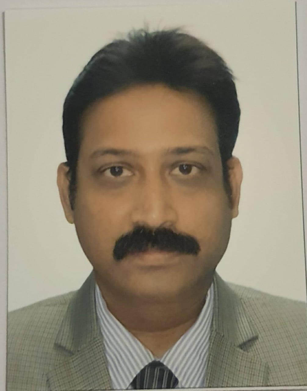 Dr. Chandan 